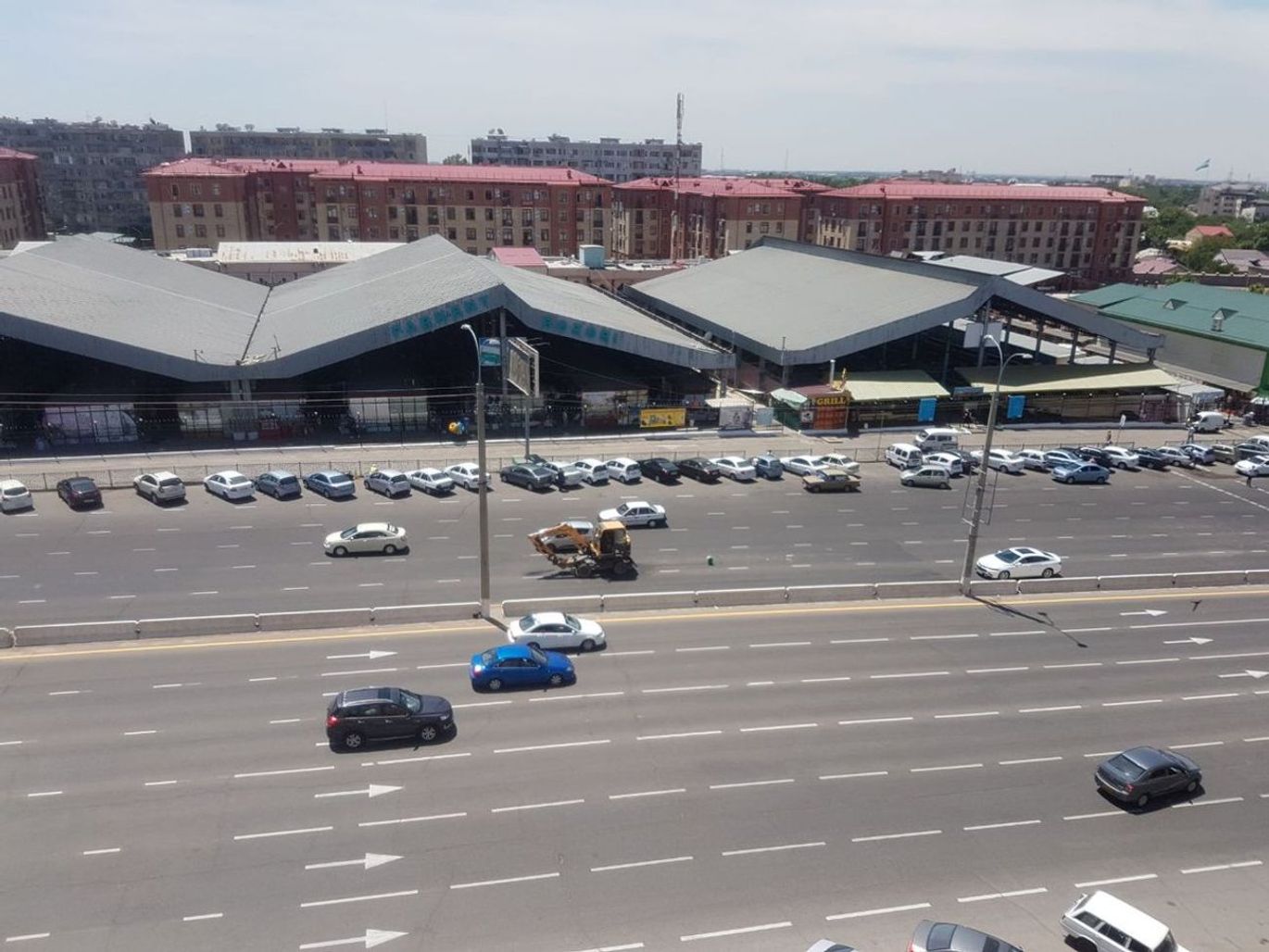 Купить новостройка Dreamland Parkent Ynagiuylar.uz